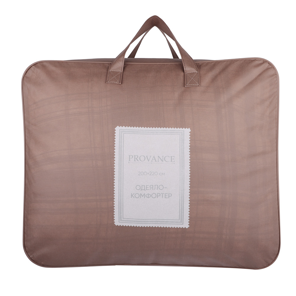 PROVANCE Кантри Одеяло 200х220см, 100% полиэстер - #10