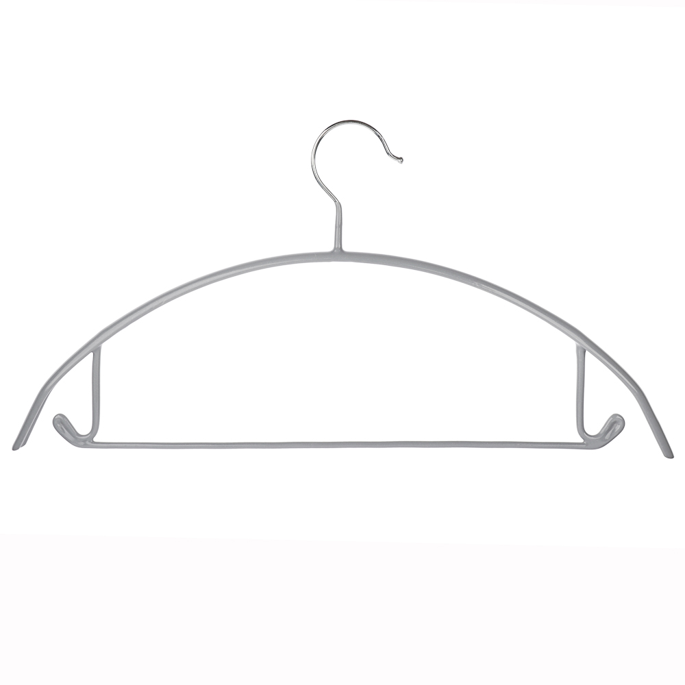 VETTA Вешалка металлическая STYLE, 42см, металл, PVC, 2 цв. - #2
