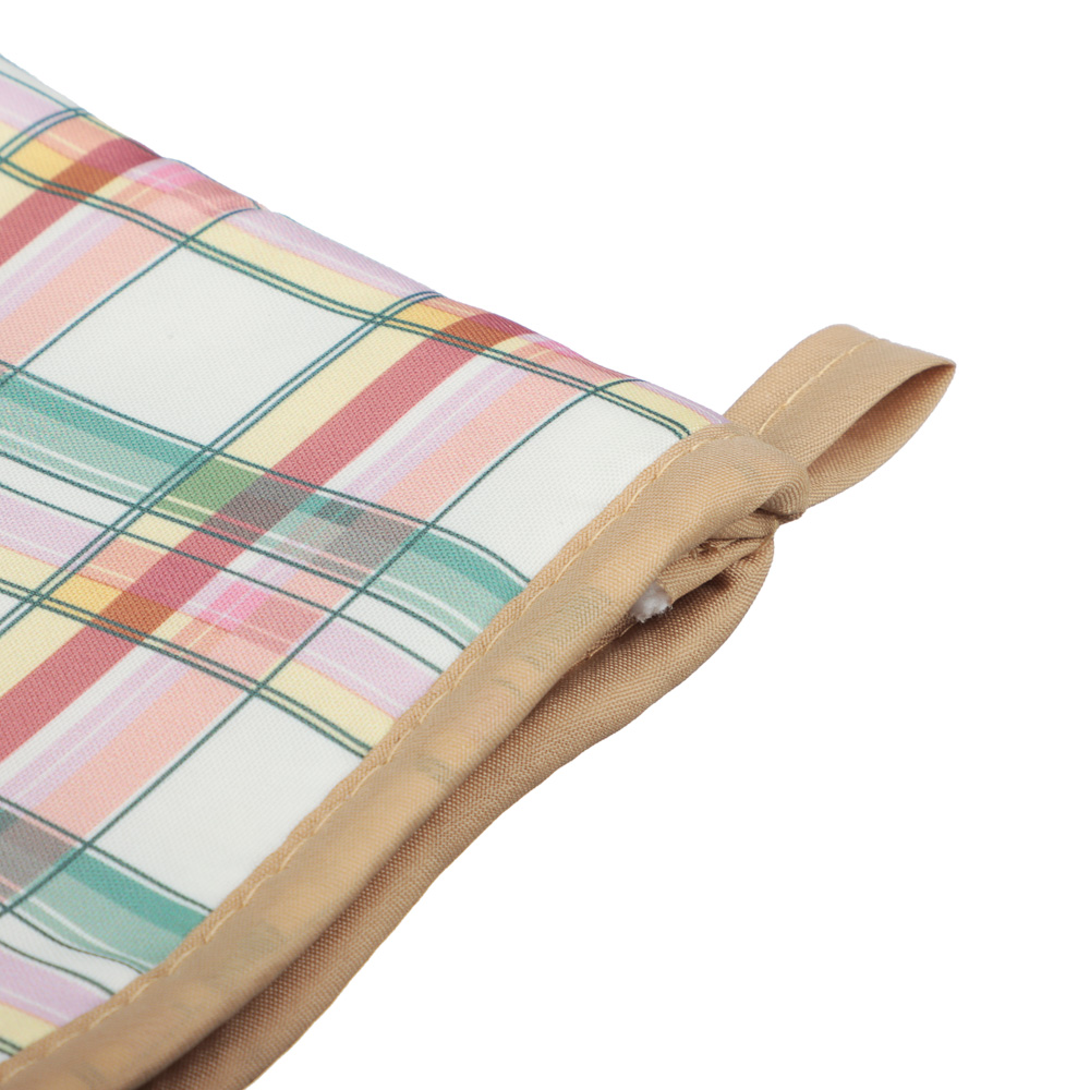 PROVANCE Ботаника Комплект прихваток 2шт, 17х17, 17х27, 100% полиэстер, 2 дизайна - #5