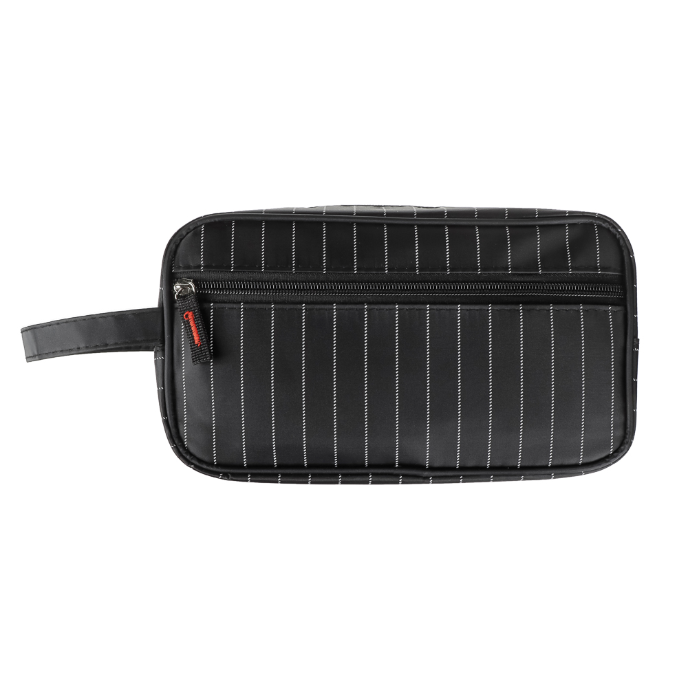 Несессер с боковой ручкой тм ЮL Brave, полиэстер, 16,5х15х8,5см, 3 цвета - #4