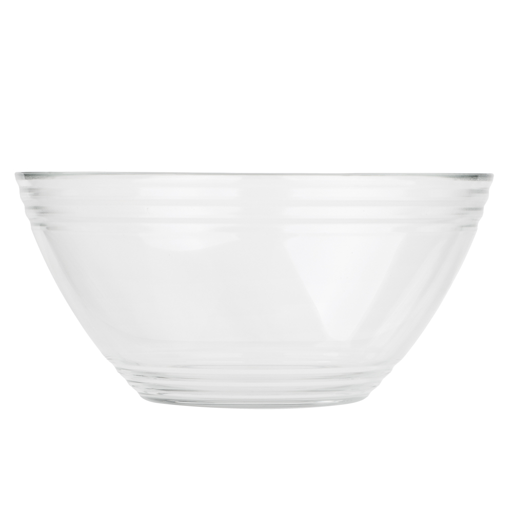 Luminarc Салатник "Космос плюс" 20 см, 1,6л, стекло - #3