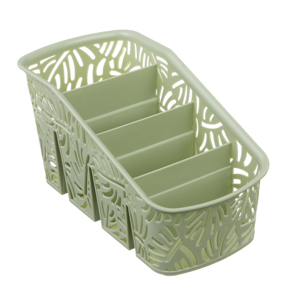 Органайзер тм VETTA, пластик, 21х10х10,5см - #2