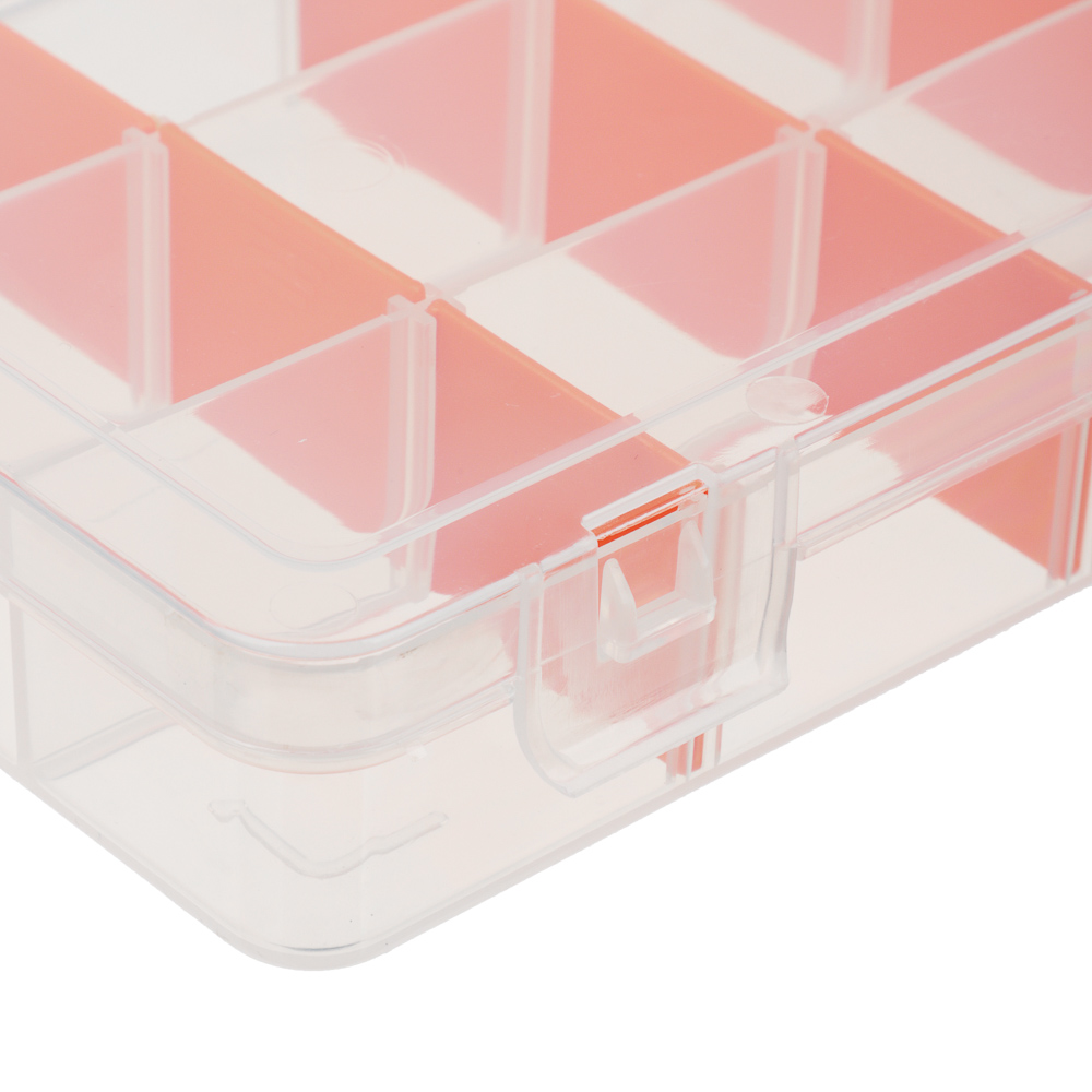 ЕРМАК Органайзер, полипропилен, 220x105х32мм - #5