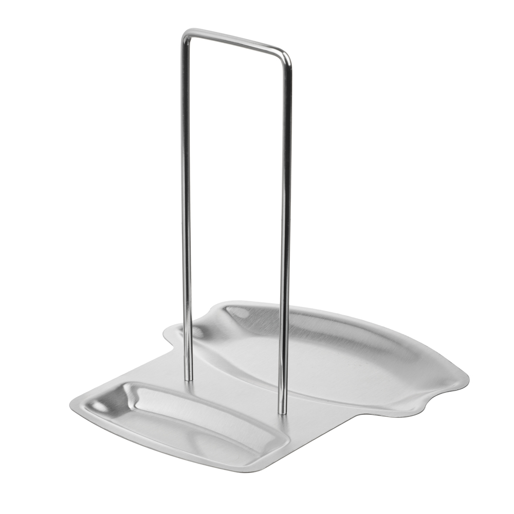 Подставка под крышку тм VETTA, углеродистая сталь - #2