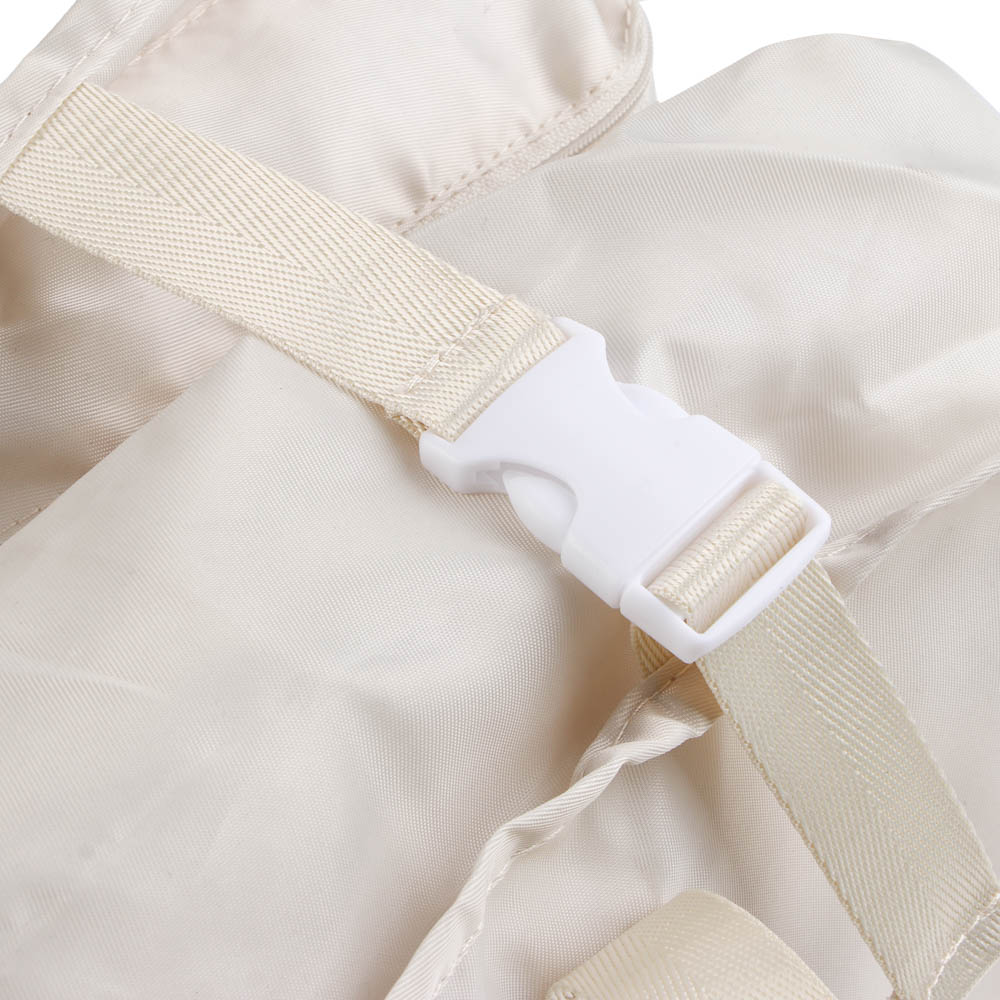 Несессер дорожный складной с ручками, 36х45 см полиэстер, 2 цвета - #8