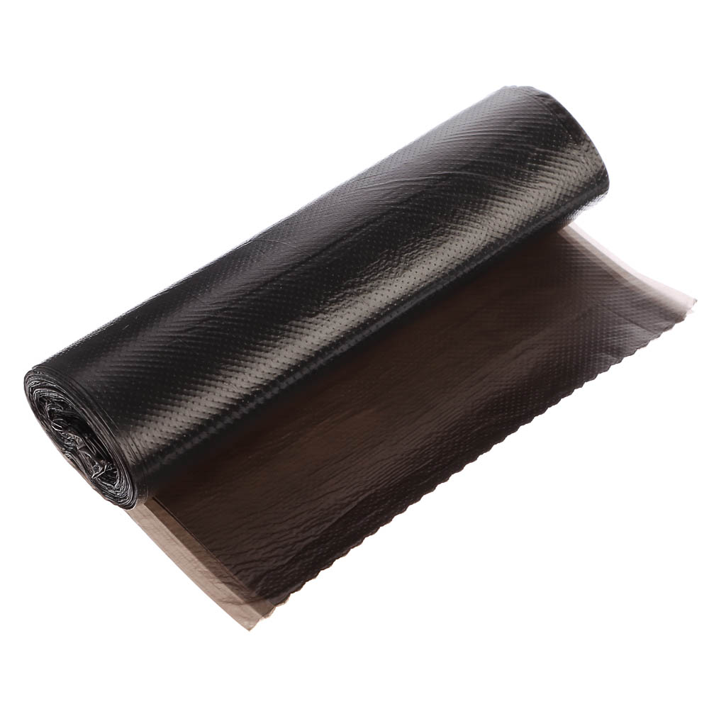 VETTA Мешки для мусора 60л/20 шт - #3