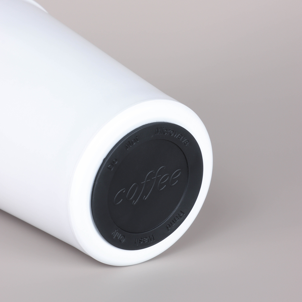 SATOSHI Термос-кружка с датчиком температуры 350мл, нерж.сталь 18/10 - #12