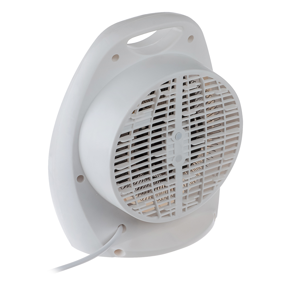 ЕРМАК Тепловентилятор ТВ-2000, 3 режима, 1000/2000Вт, защита от перегрева - #3