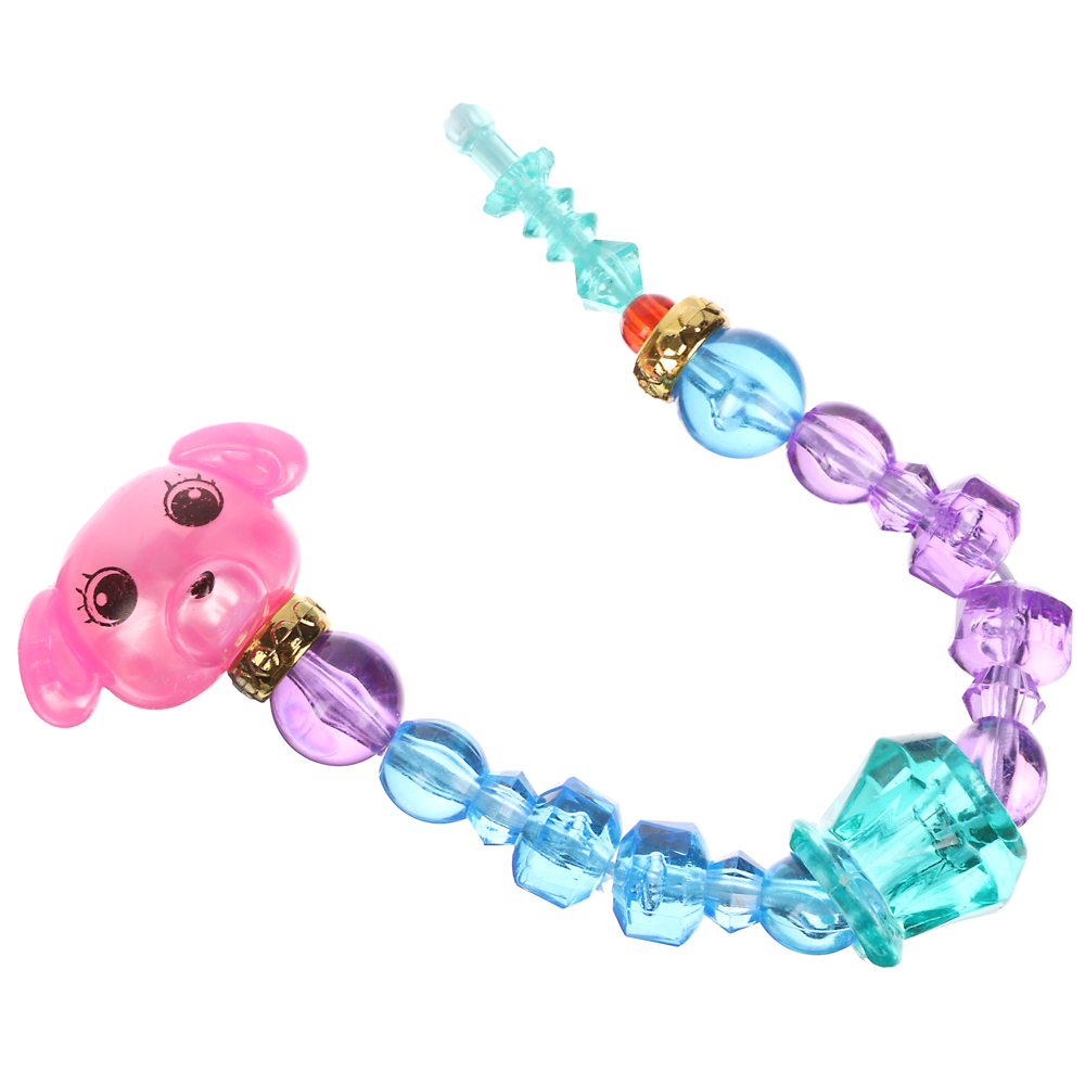 BY Русские Супергерои Драже фруктовое с браслетом 2 гр. - #4