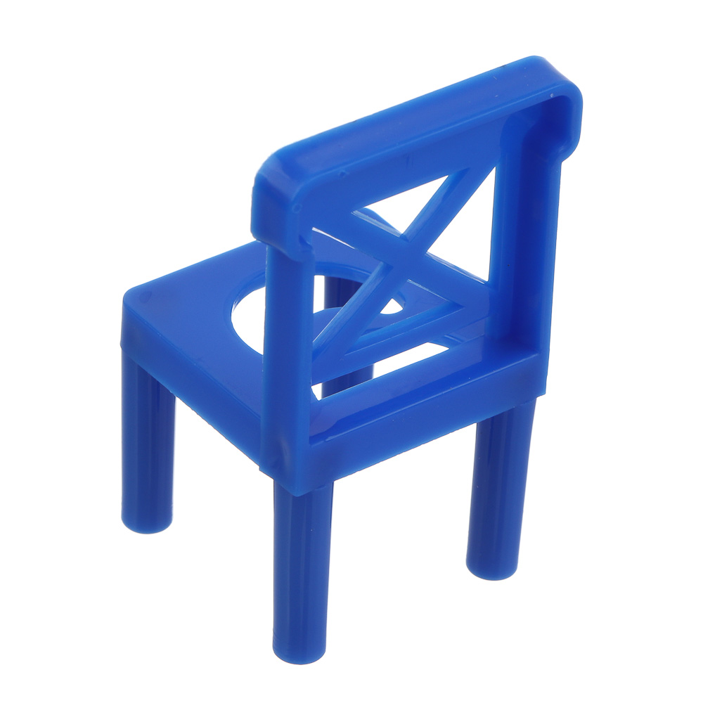 Игра настольная "Поймай баланс", 14,5х4х21 см, пластик - #5