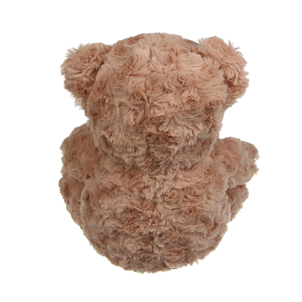 Сувенир мягкий тм LADECOR "Мишка с сердцем", 20 см, плюш, 4 цвета - #6