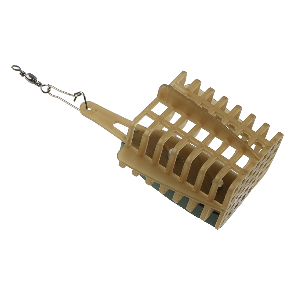 Кормушка фидерная тм AZOR FISHING, 30 гр, 40 гр, 2 вида - #1
