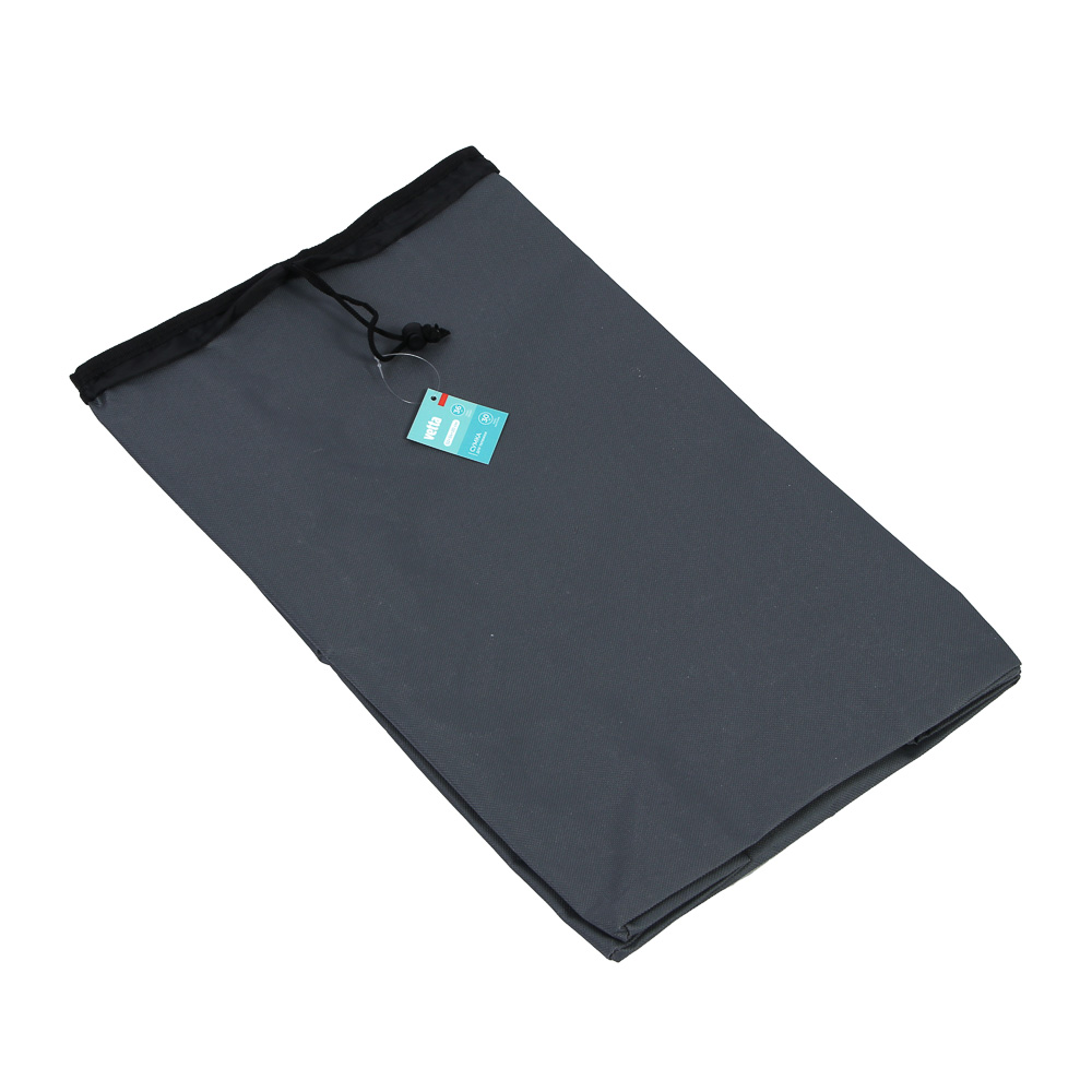 Сумка для тележки тм VETTA, 52x34x20см, 36 л, до 30 кг, полиэстер - #6