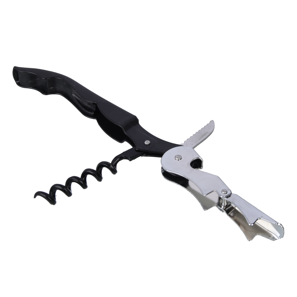 Набор для вина, 4пр., нерж сталь, полипропилен - #4