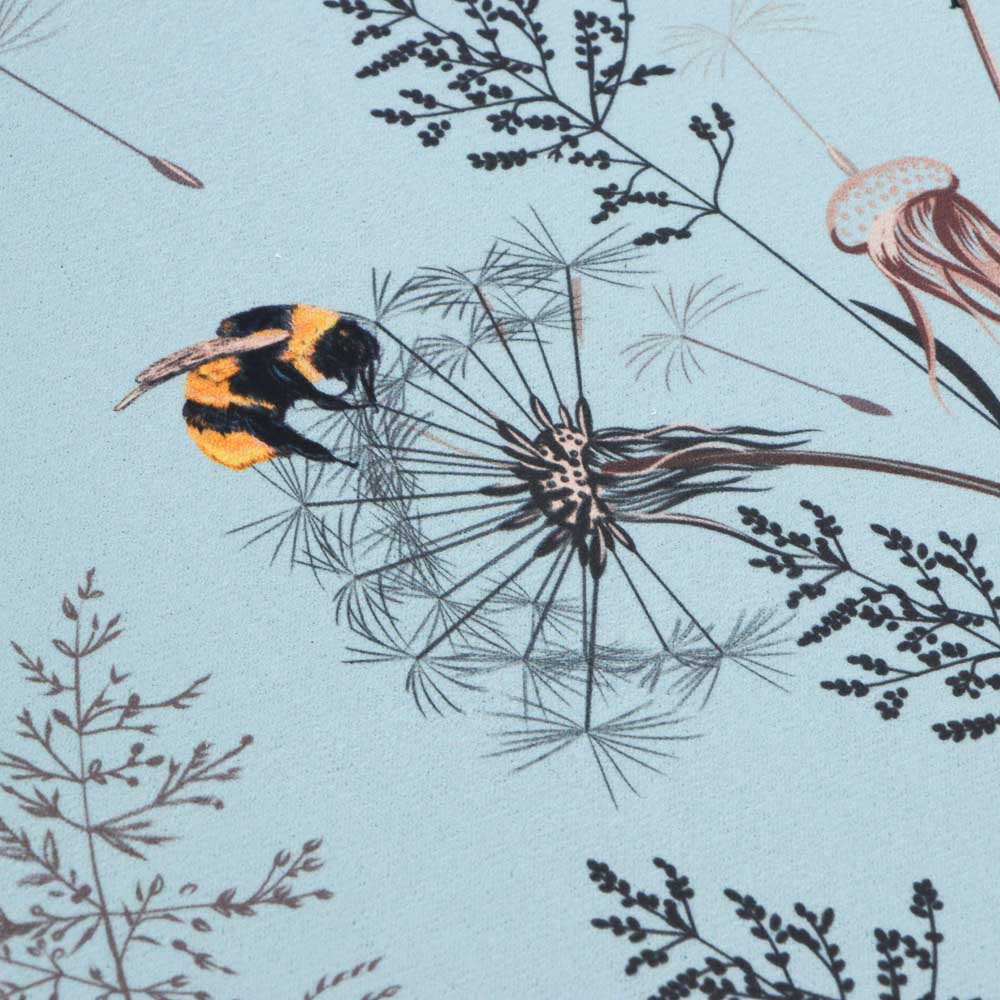 Коврик для сушки посуды тм Vetta Орра, 30х40 см, полиэстер, латекс - #4