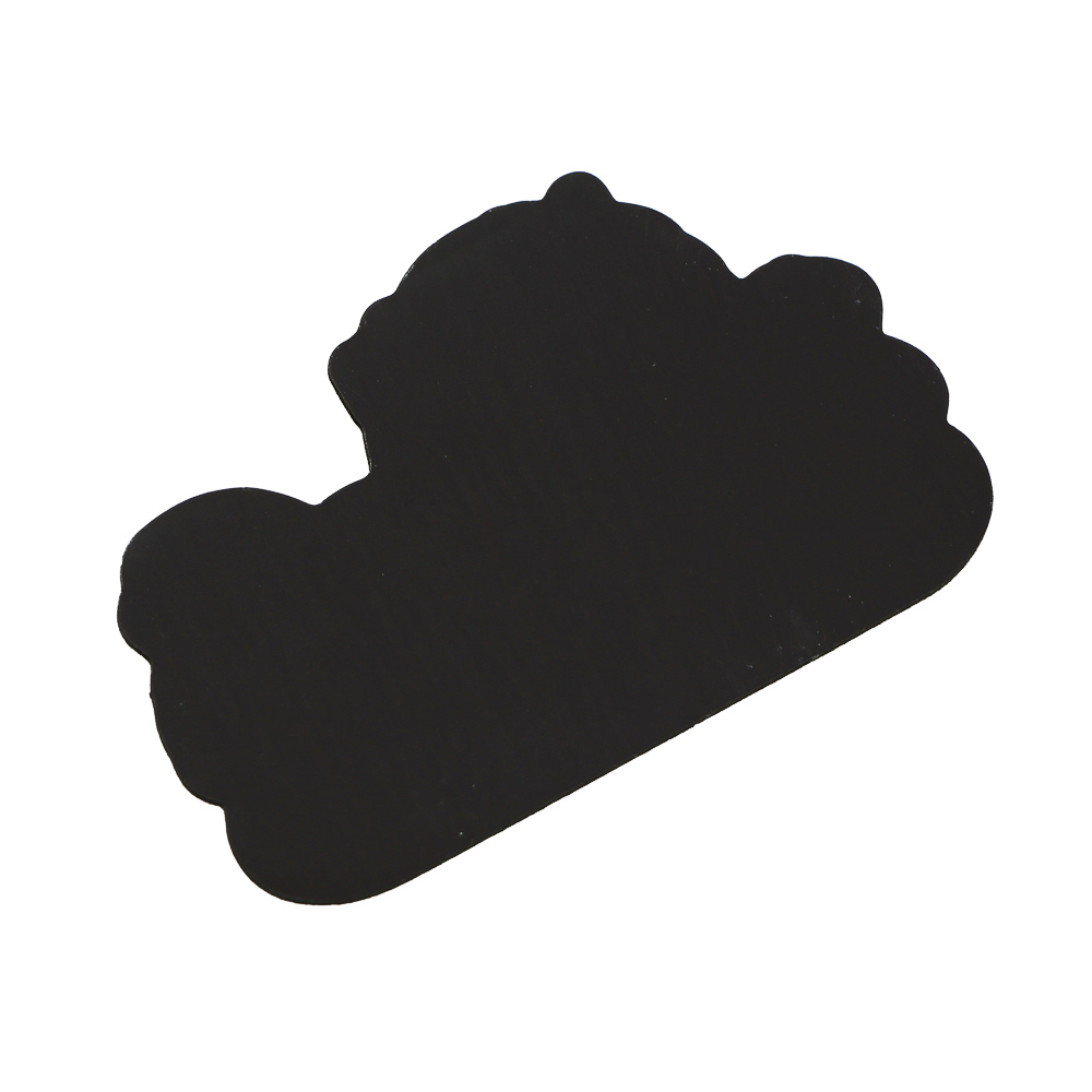 Магнит 2026 тм СНОУ БУМ, 10x6,5 см, бумага, микс - #4