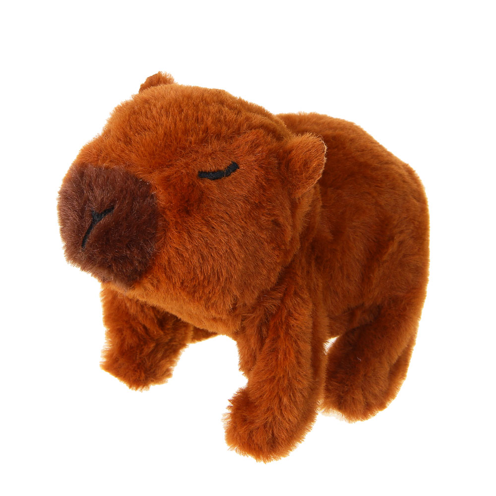 ИГРОЛЕНД Питомец интерактивный в переноске, 2хАА, ABS, полиэстер, 17,5х24х22 см - #7