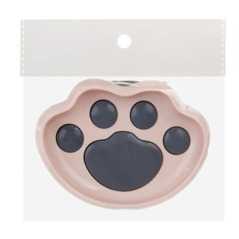 VETTA Мыльница, пластик, 14х10х3 см, Энимал - #5