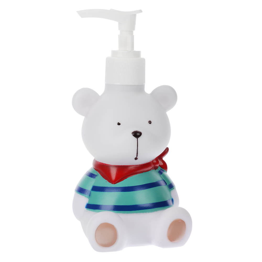 Диспенсер для мыла-пены Детские герои - #1