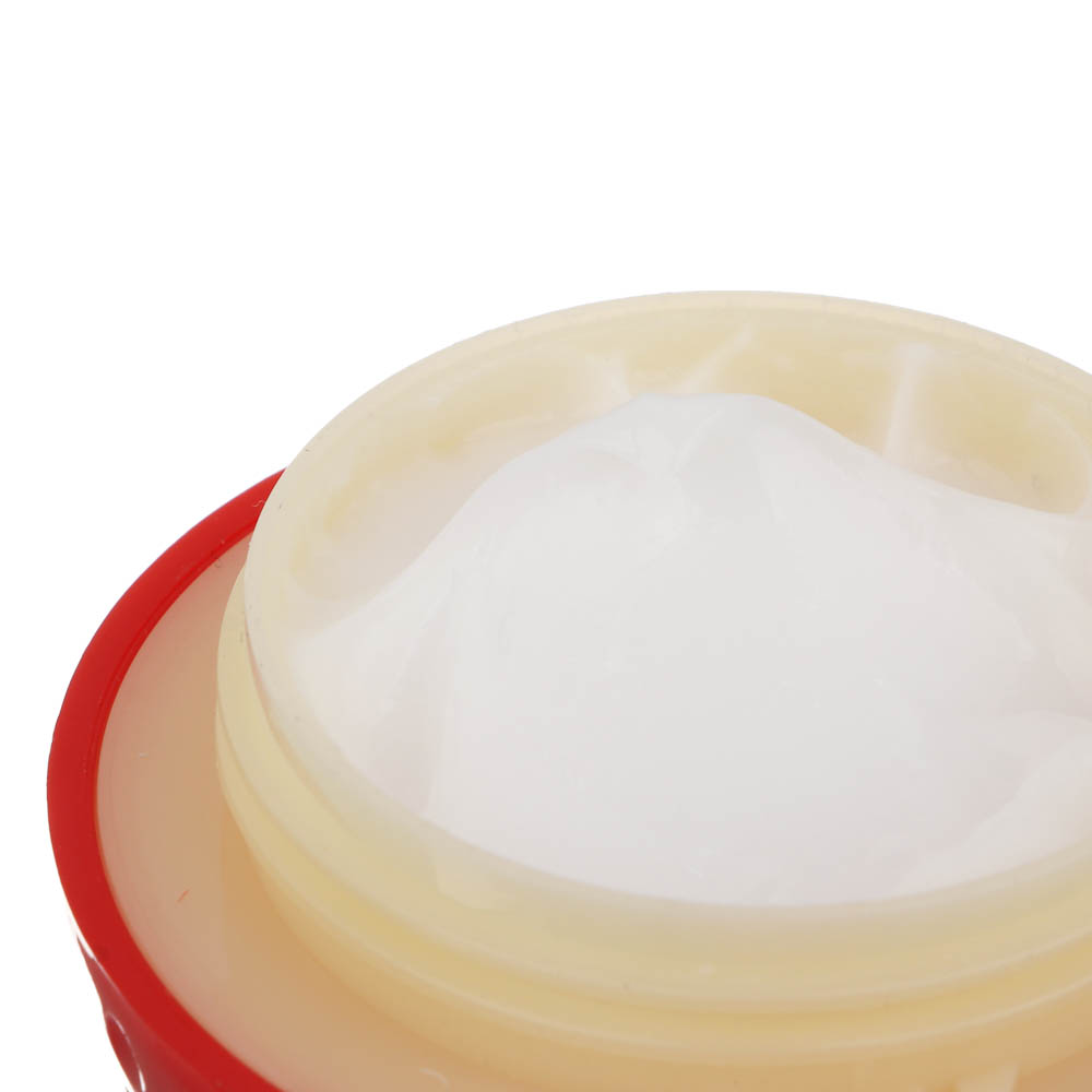 Крем для рук увлажняющий с витамином E и ниацинамидом клубника тм Sadoer, 35 гр - #4