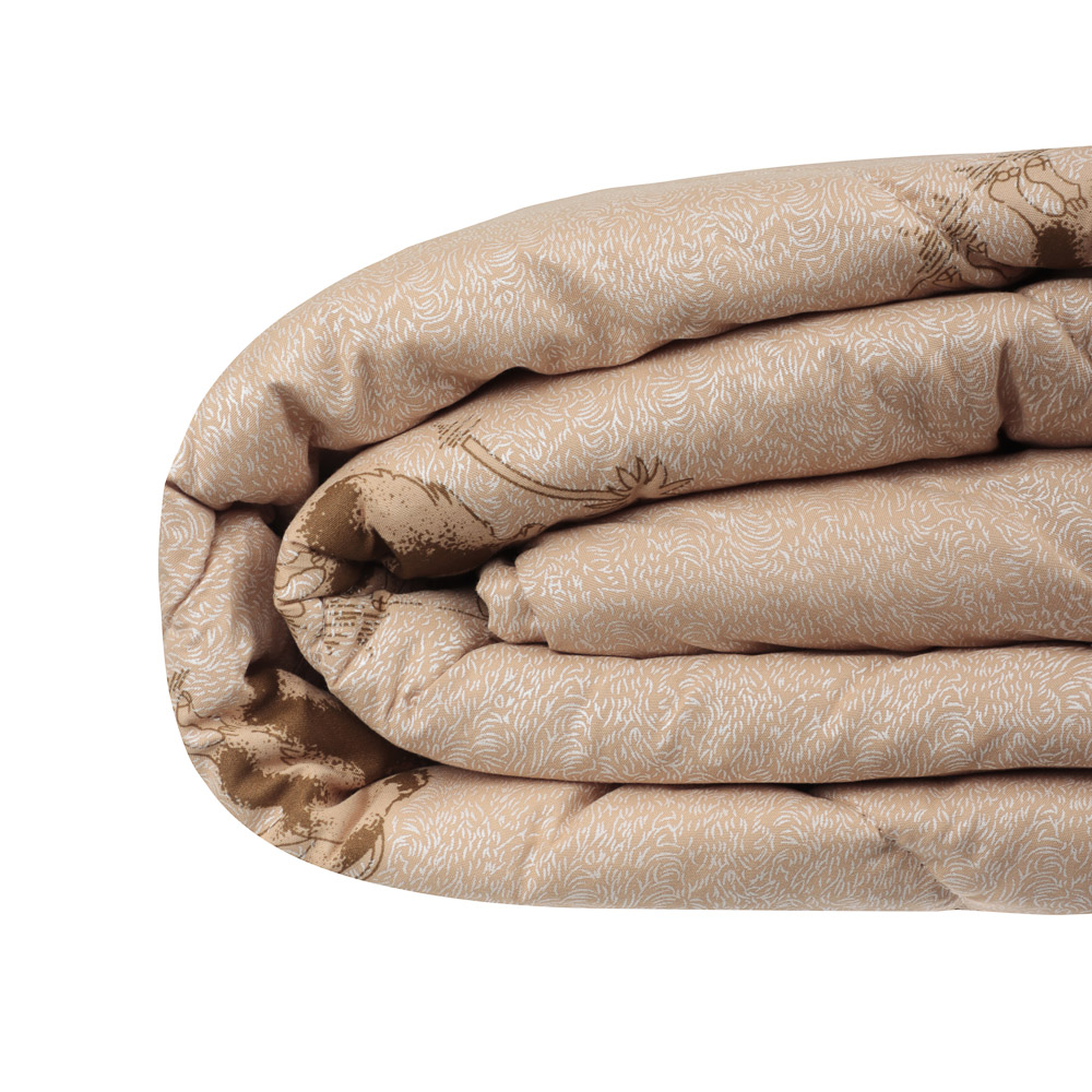 PROVANCE Верблюжья шерсть Одеяло стеганое, утепленное, 220гр, 172х205см, п/э волокно - #4