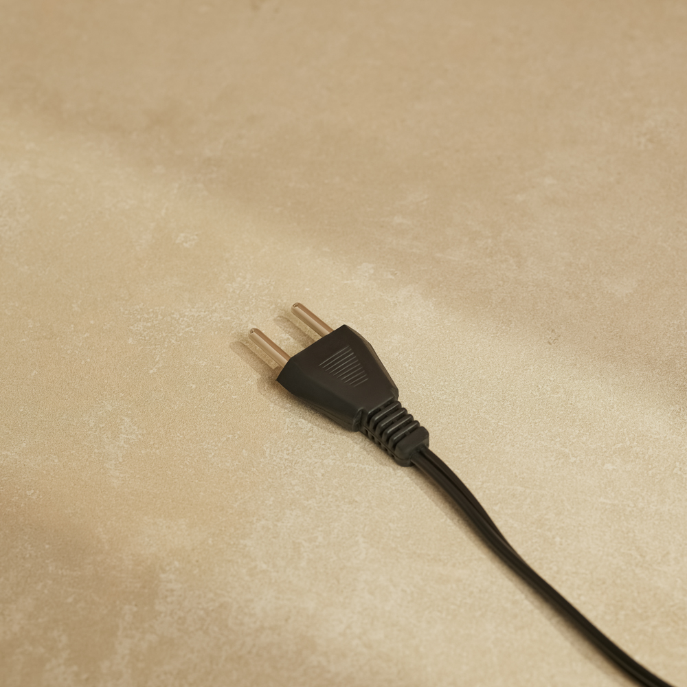 Электрокипятильник 1000Вт тм VETTA, 220В, шнур 75см, погружная часть 17см - #11