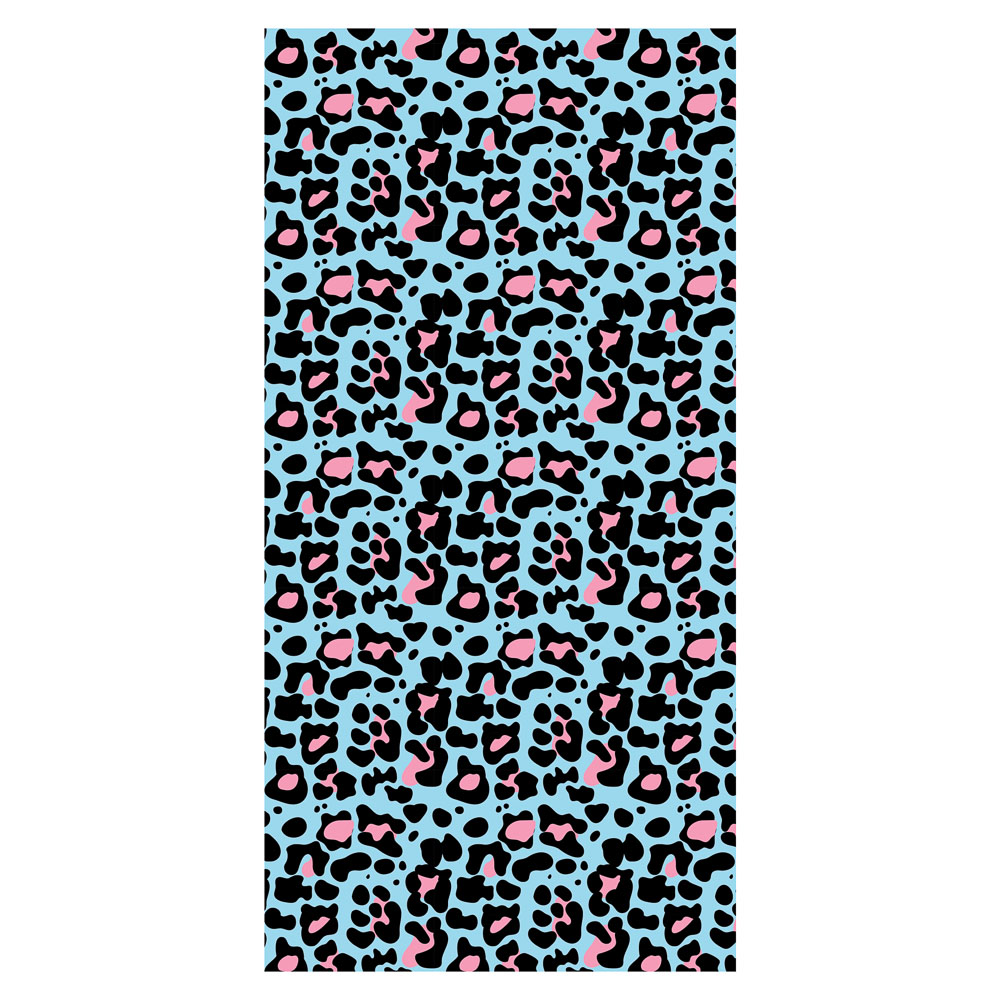 Полотенце пляжное тм PROVANCE Саммер 70х140см, 100% полиэстер, 6 дизайнов - #5