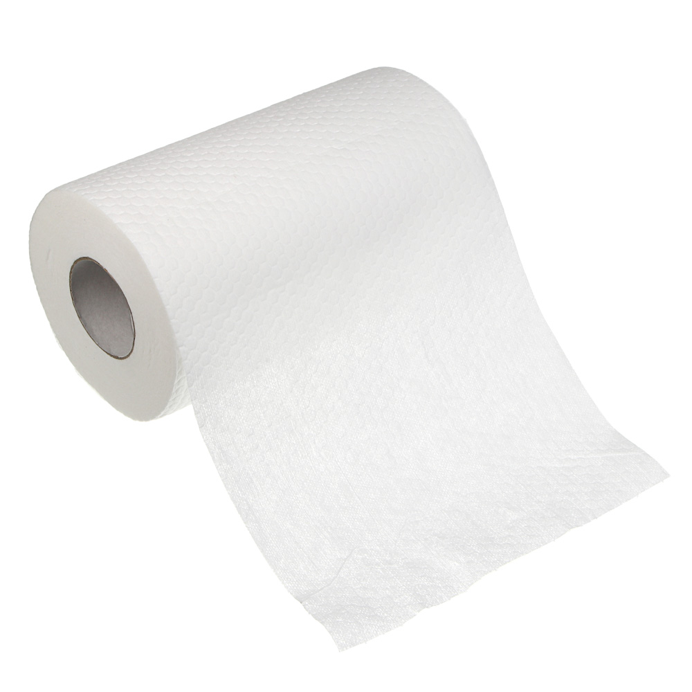 Набор салфеток  тм Vetta, 20х23см, 150 шт, нетканный материал, цвет белый - #4