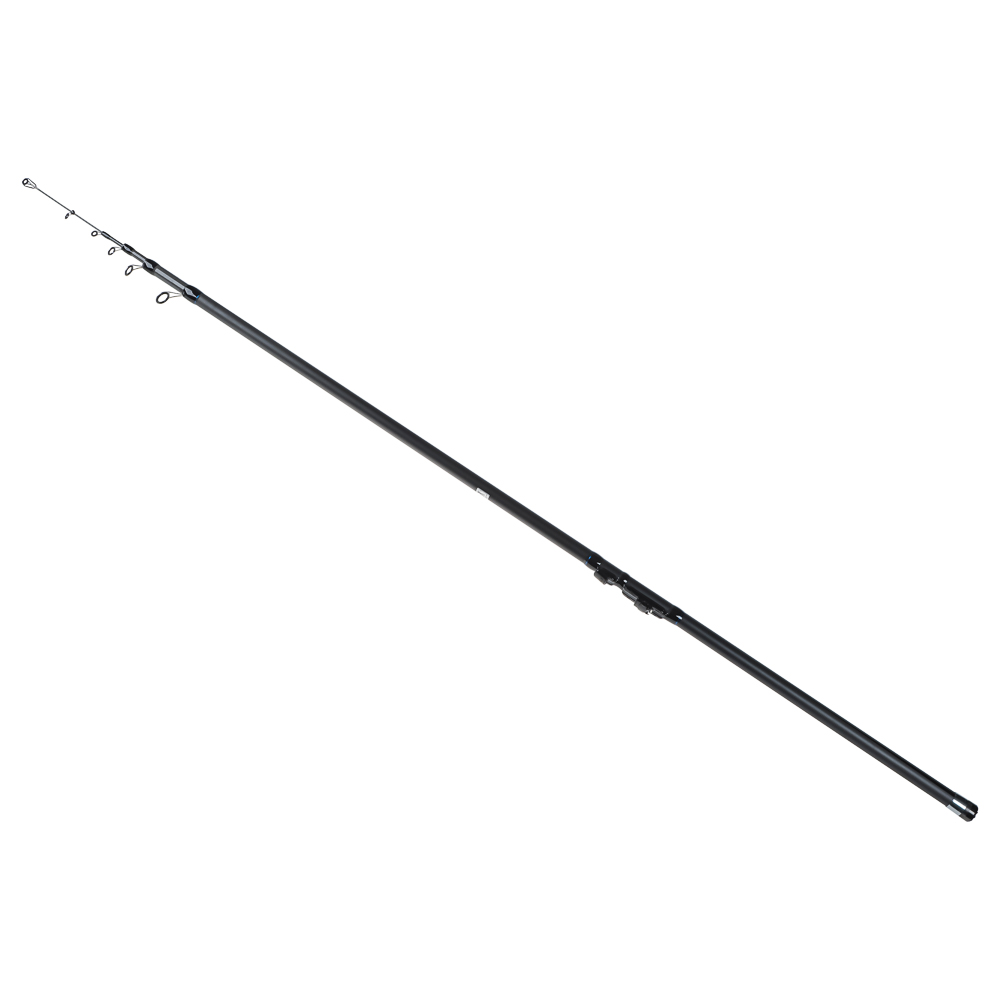 Удочка с кольцами "Актив" тм AZOR FISHING, телескоп., карбон 40%, 5,0м, тест 10-30гр. - #2