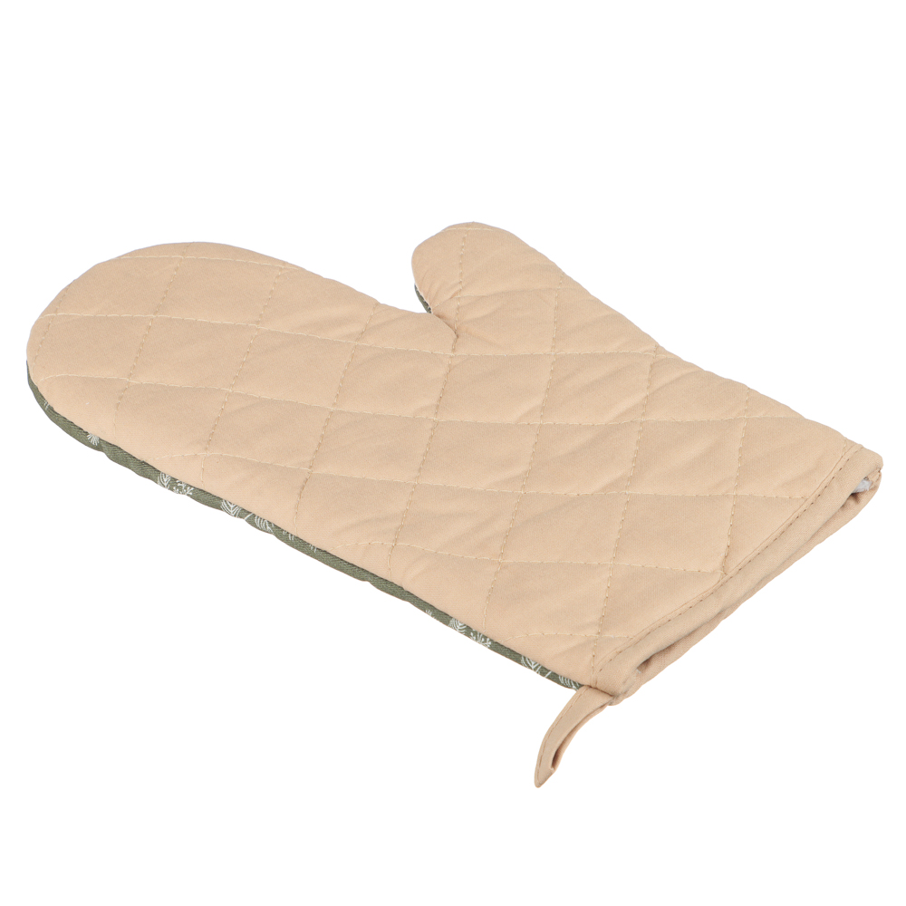 PROVANCE Кантри Комплект прихваток 2шт, 18х18, 18х28, 100% хлопок, 3 цвета - #5