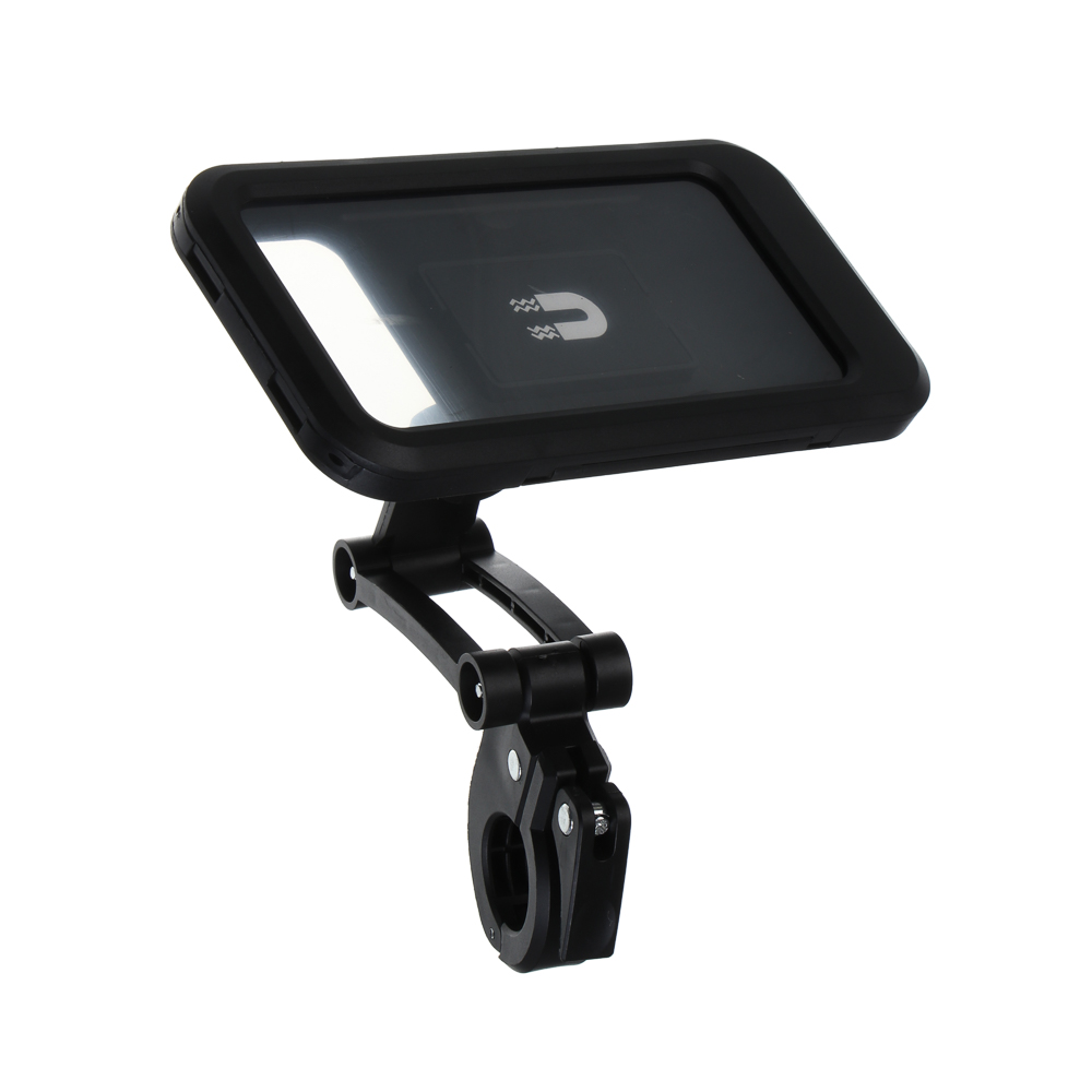 ЕРМАК Держатель телефона водонепроницаемый для велосипедов/мопедов/авто - #3