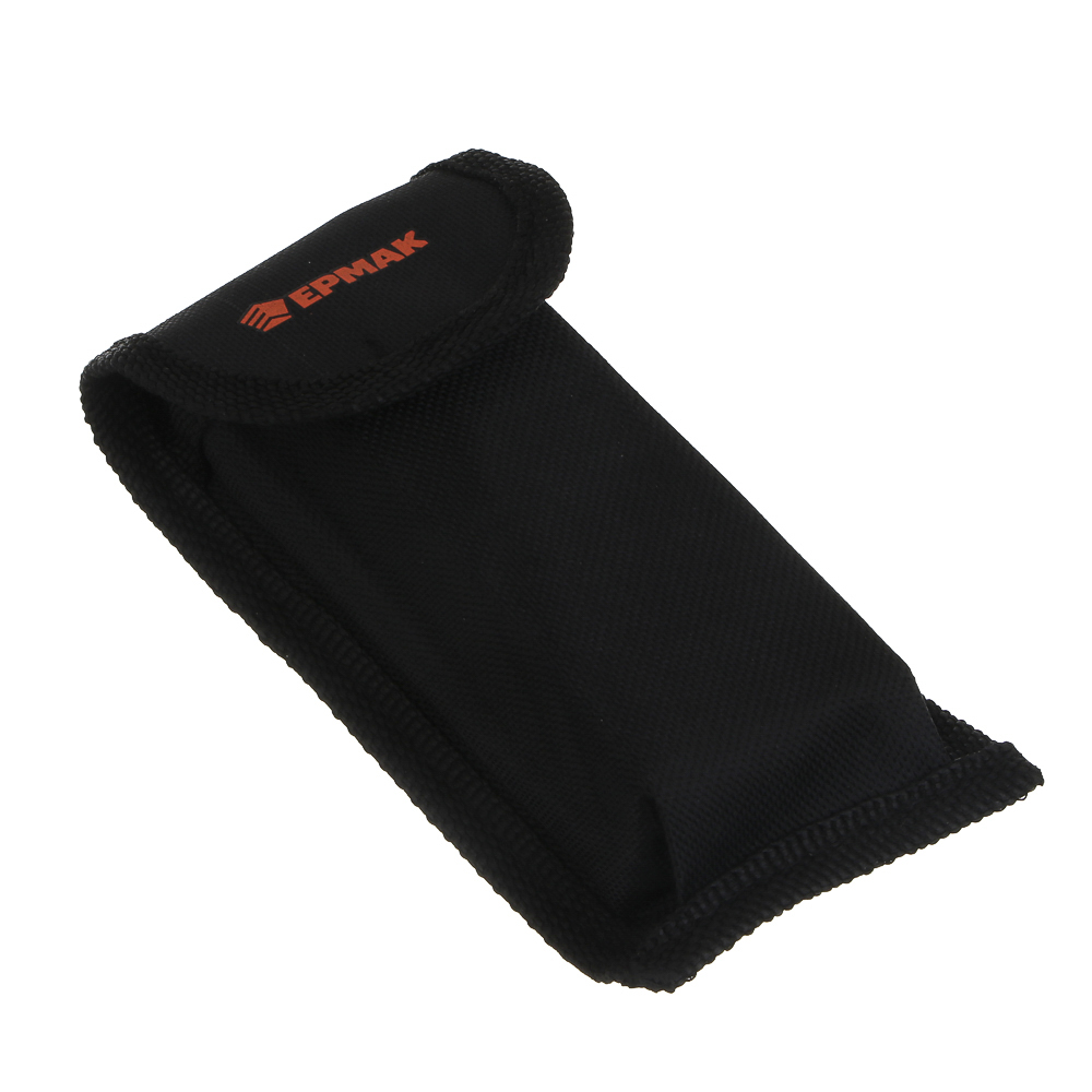 Инструмент многофункциональный тм ЕРМАК, 15 в 1, 2CR13, ABS пластик, нержавеющая сталь - #7