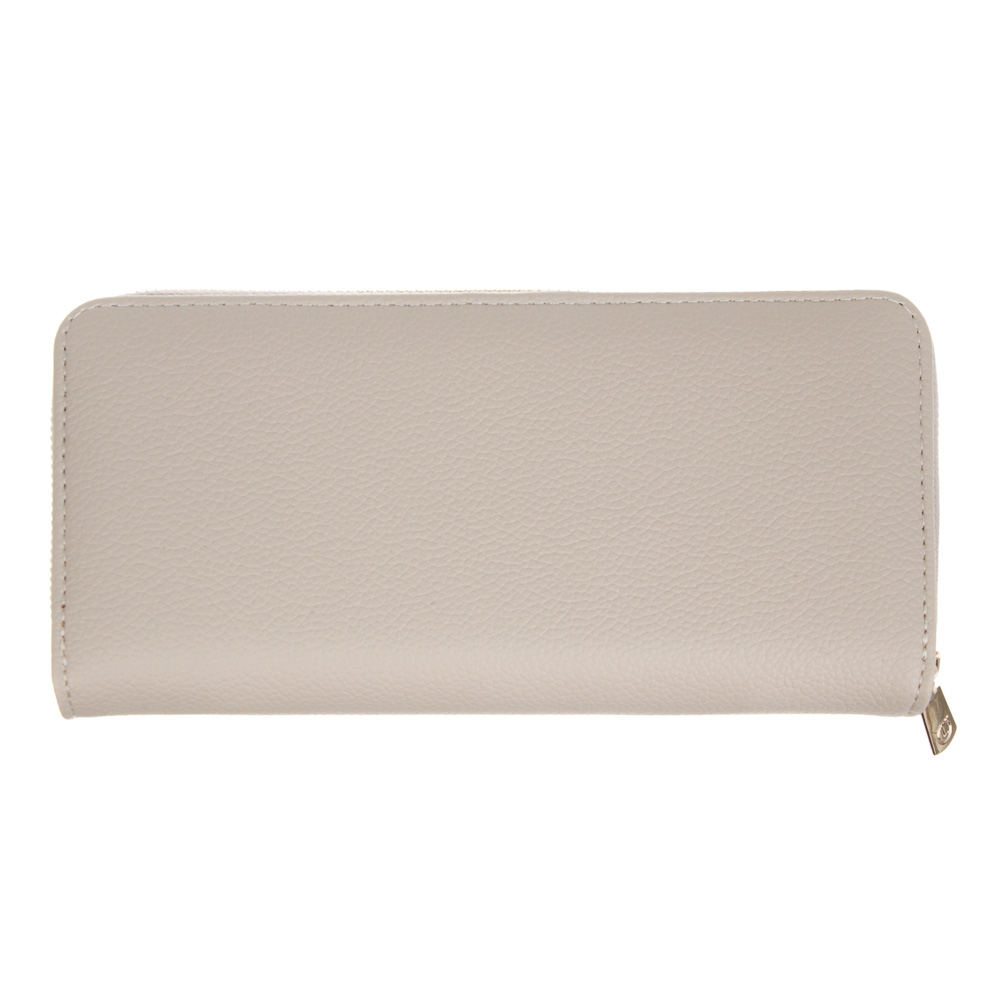 ЮL Лилианна Кошелек для карт,купюр и монет с отделением на молнии ПУ, 19х9,5х2,5см, 2 цвета, КЖ24-24 - #5