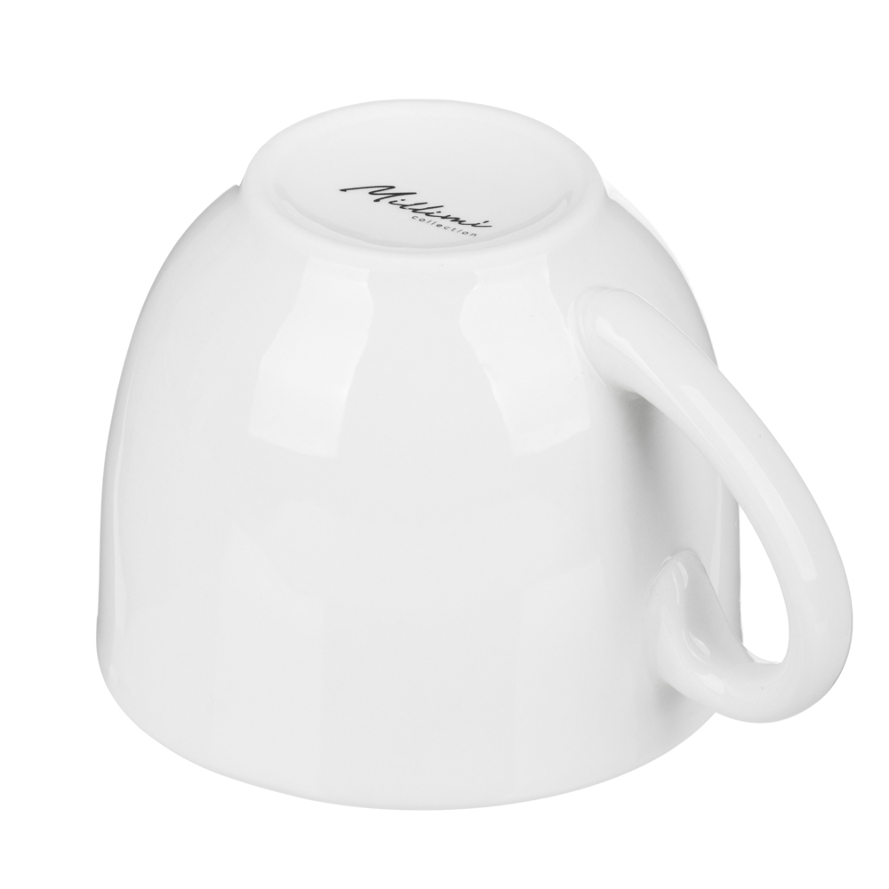 MILLIMI Сонет Набор чайный 2 пр., 350 мл, фарфор - #7