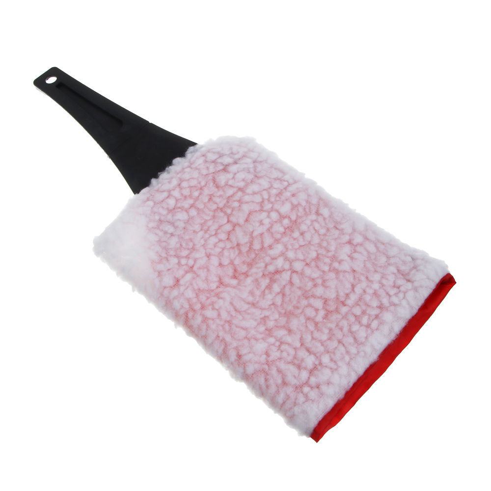 ЕРМАК Варежка скребок 2 в 1 - #6