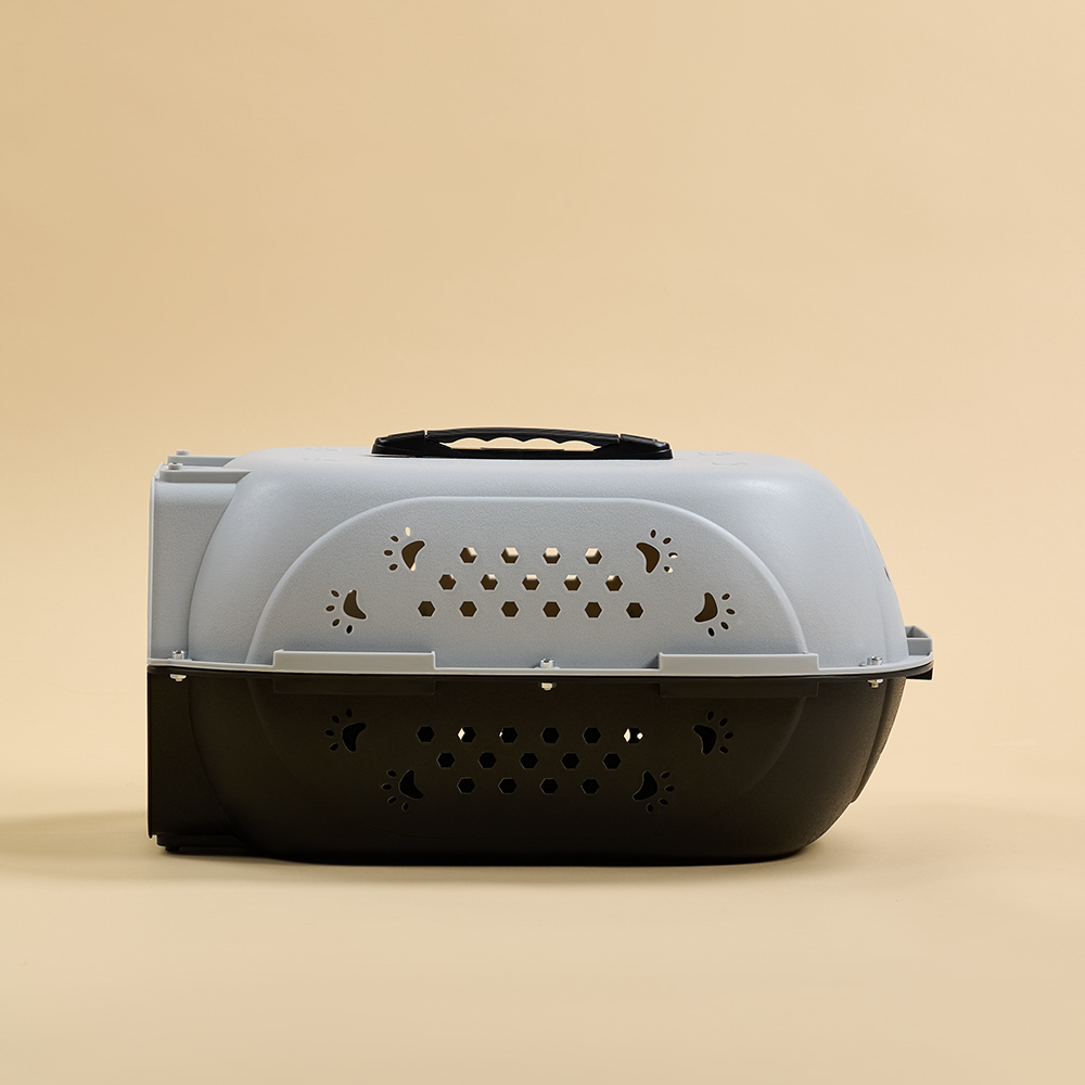 VETTA Переноска для животных, полипропилен, 48x33x26 см - #11