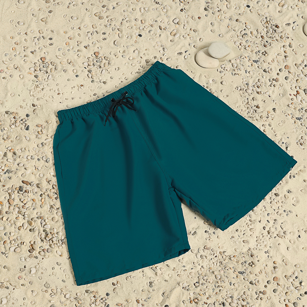 GALANTE Шорты мужские, 100% полиэстер, размеры M-L,XL-XXL, 5 цветов - #12