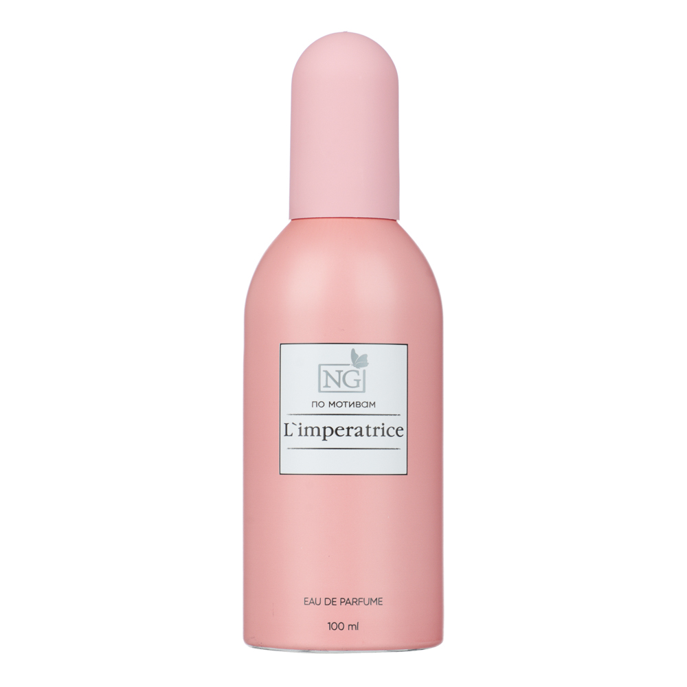 NEW GALAXY Парфюмерная вода женская Perfume L'imperatrice, 100 мл - #1