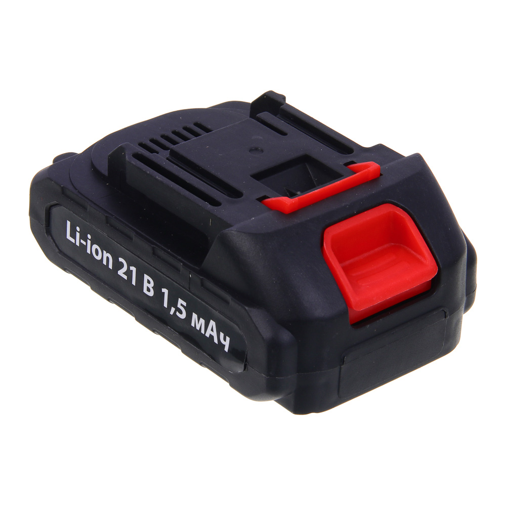 РОКОТ Воздуходувка аккумуляторная, 21В, 1,5А Li-ion (1шт), з/у, 13500 об/мин, про-сть 75м/с,(ONE) - #10