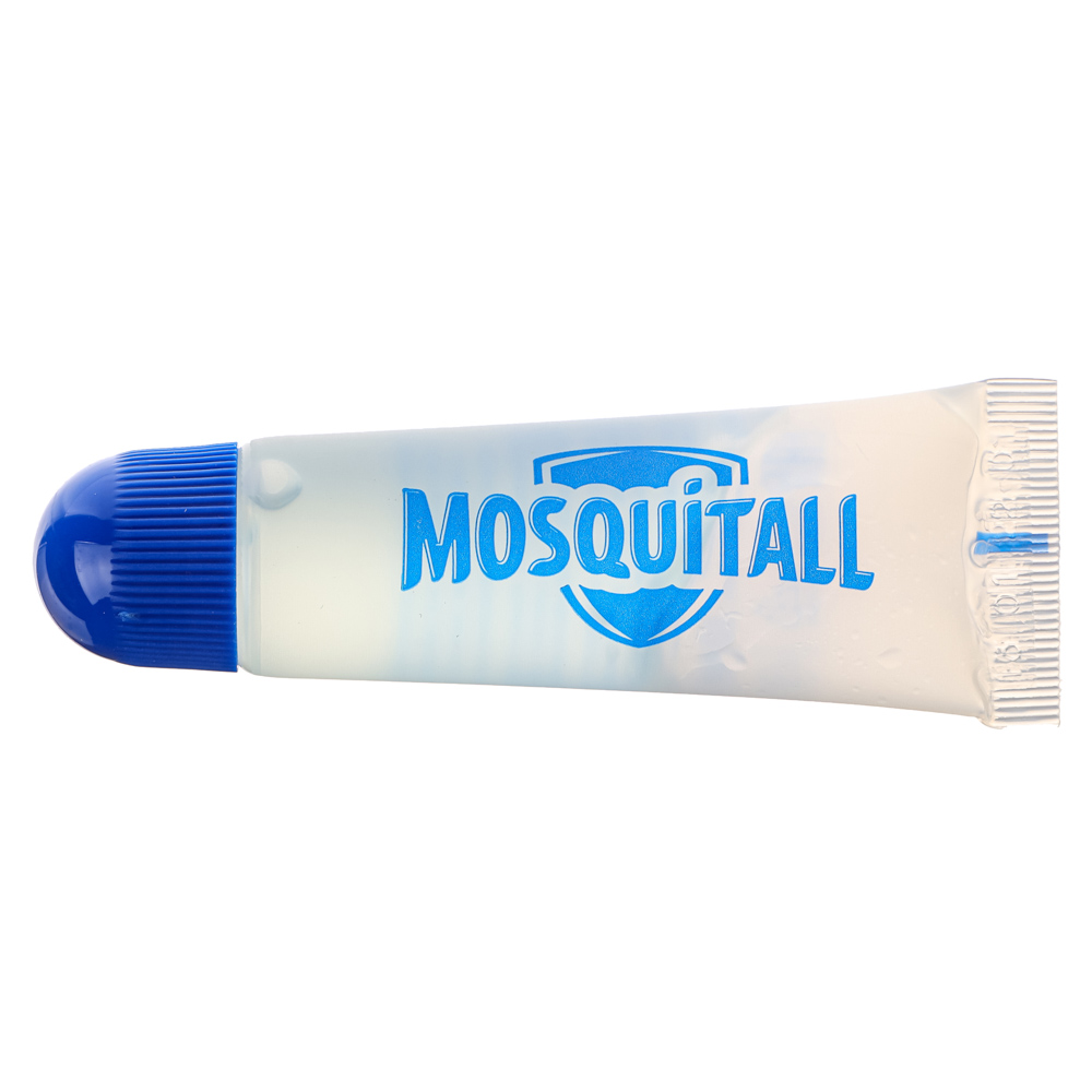 Гель-бальзам MOSQUITALL после укусов насекомых, 10 мл - #2