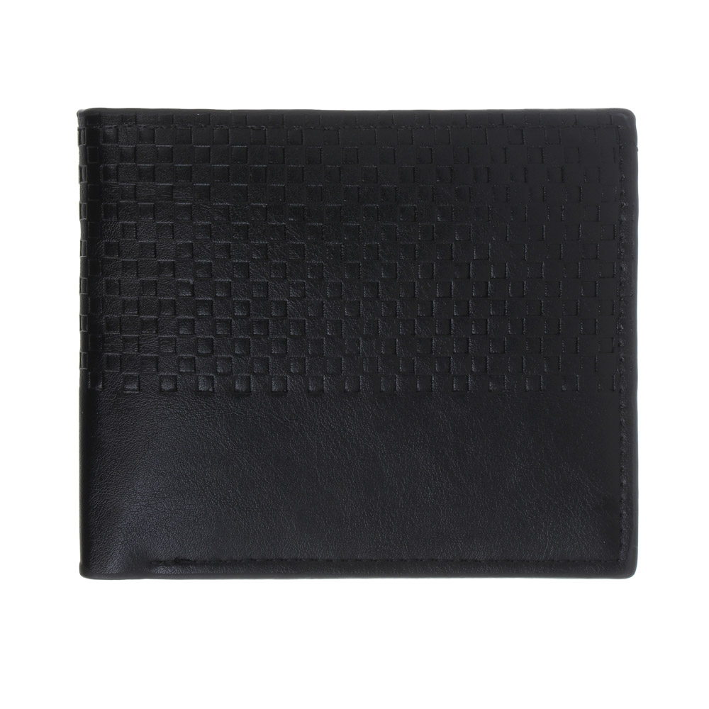 Портмоне для карт и купюр 8 отделений тм ЮL Fortune, ПУ, 11,5x8,5x2,5см, 2 цвета,  BY-786 - #2