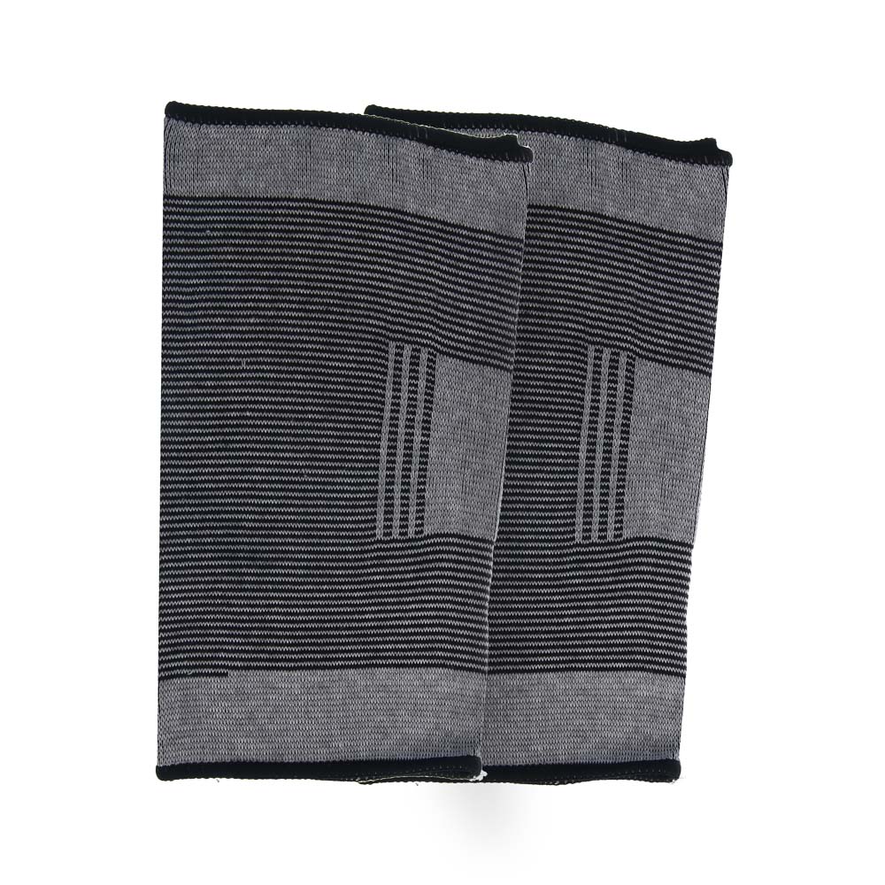 Комплект суппортов 2шт на колено тм BY SPORT, 58% нейлон, 35% латекс, 7% полиэстер - #4