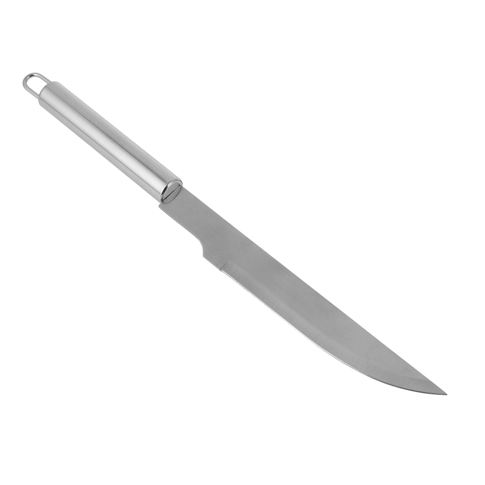 Набор для гриля 5 в 1 тм GRILLBOOM, нерж. сталь 420/410, в защитном чехле - #8