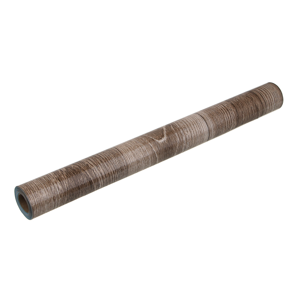 Пленка самоклеящаяся тм VETTA Дерево, 45см x 8м, ПП - #4