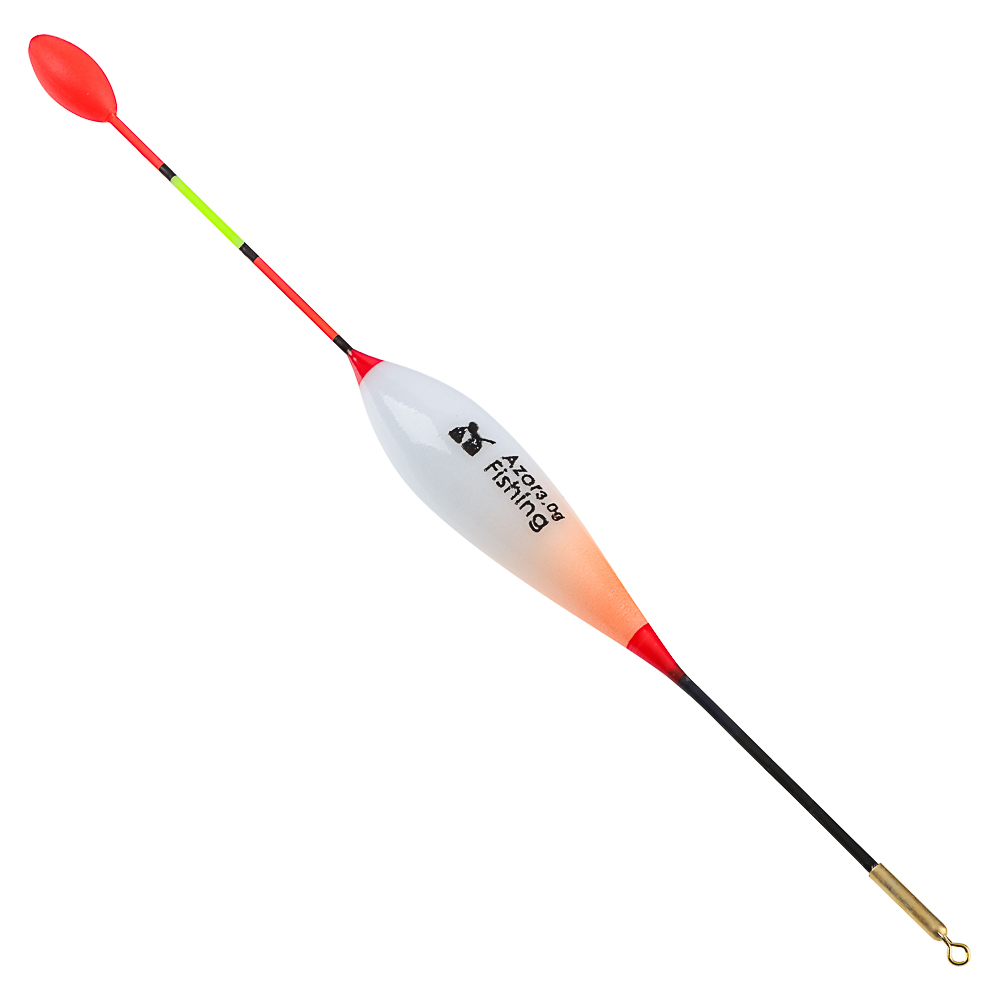 AZOR FISHING Поплавок 3,0 гр - #1