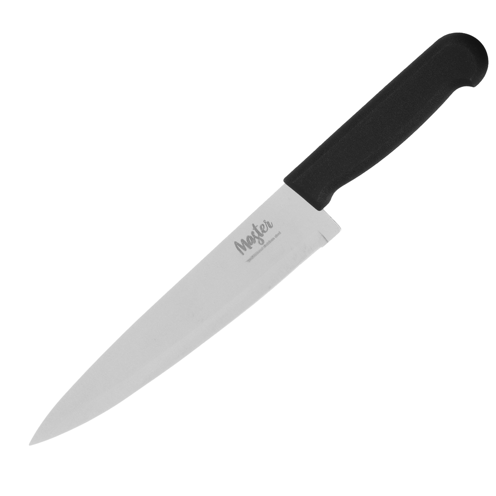 Нож кухонный "Мастер", 20 см - #1