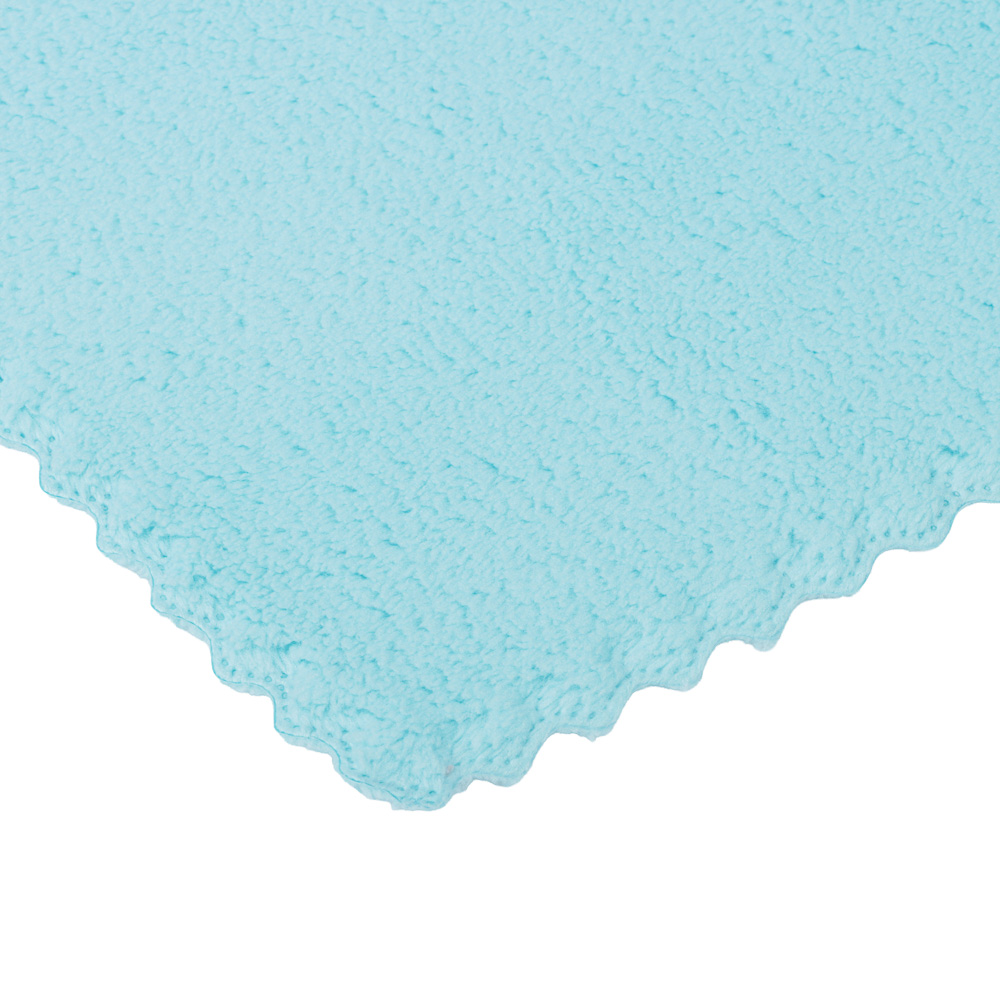 PROVANCE Ботаника Полотенце махровое 30х38см, 85% полиэстер, 15% полиамид, 4 цвета - #5