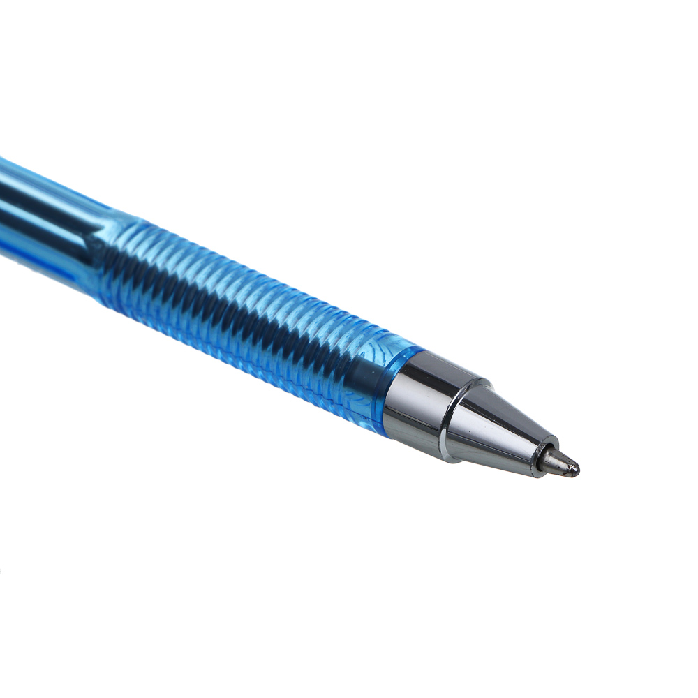 Ручка шариковая ClipStudio синяя, наконечник 0,5 мм, инд. маркировка - #3