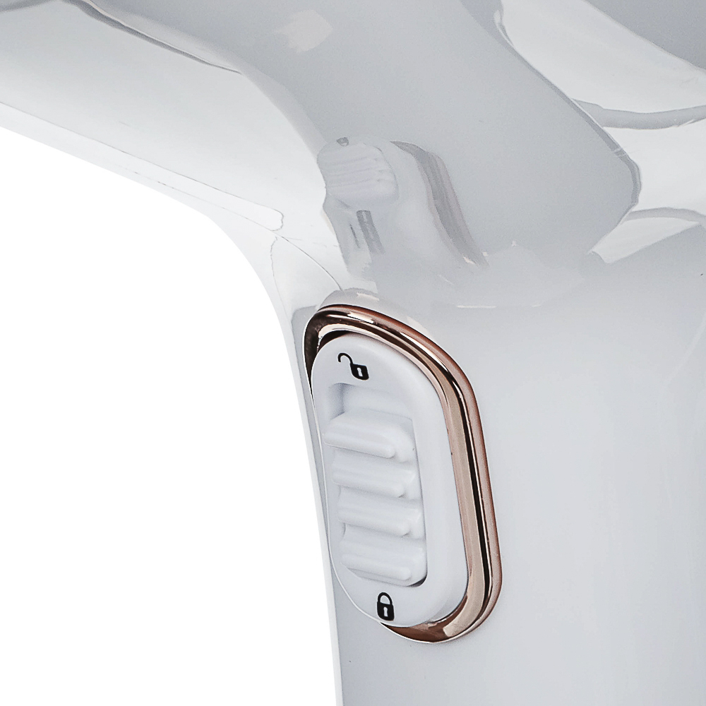 LEBEN Отпариватель, 1700Вт 360мл бак - #6