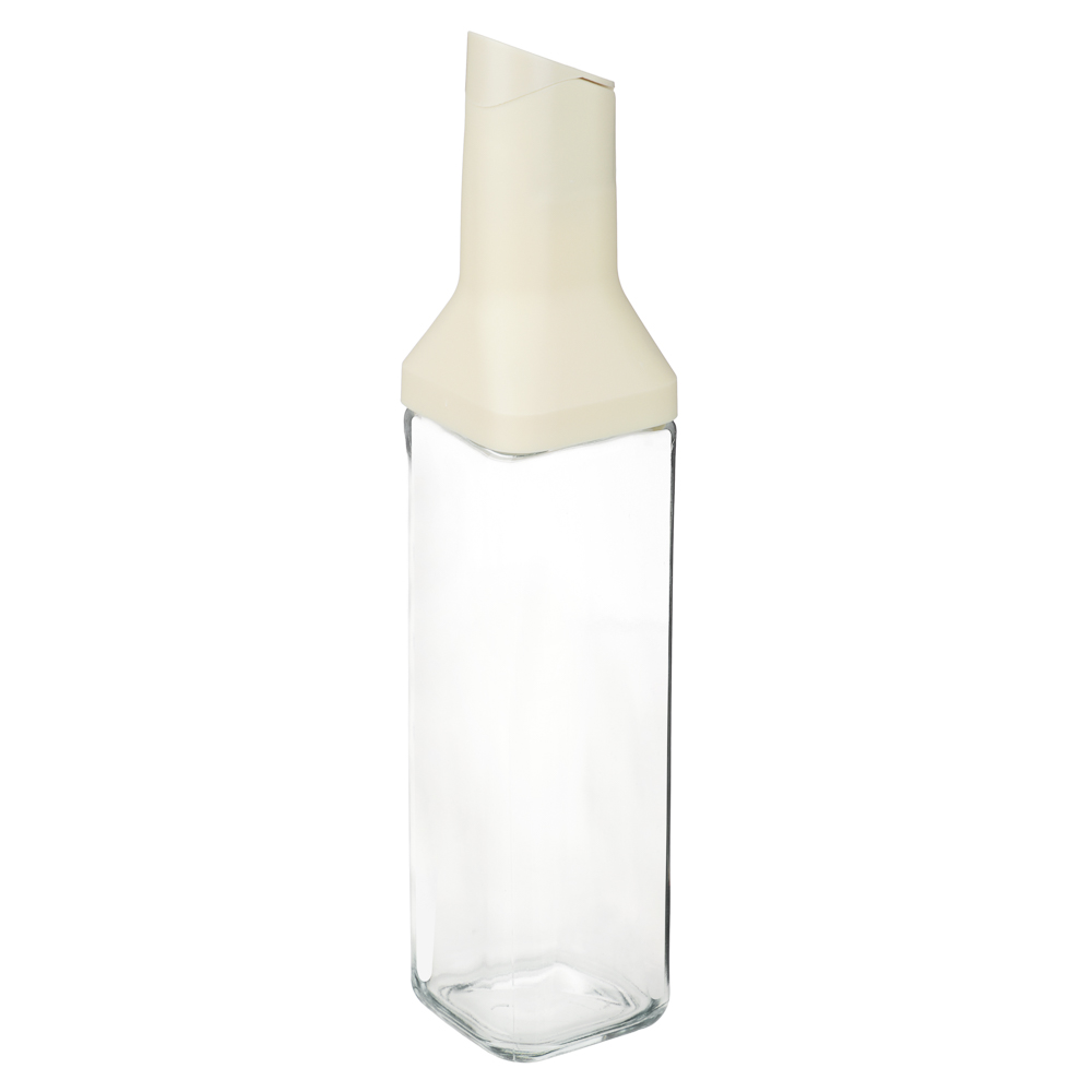 VETTA Бутылка для соусов и масла с дозатором,500 мл, стекло, пластик - #1